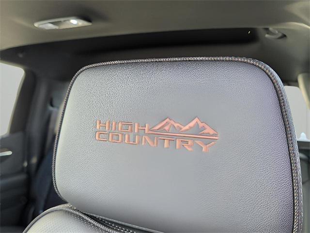 used 2024 Chevrolet Silverado 1500 car, priced at $57,988