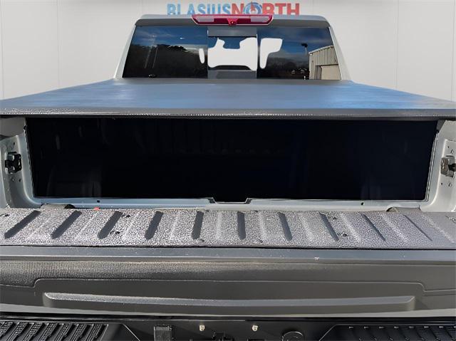 used 2024 Chevrolet Silverado 1500 car, priced at $57,988