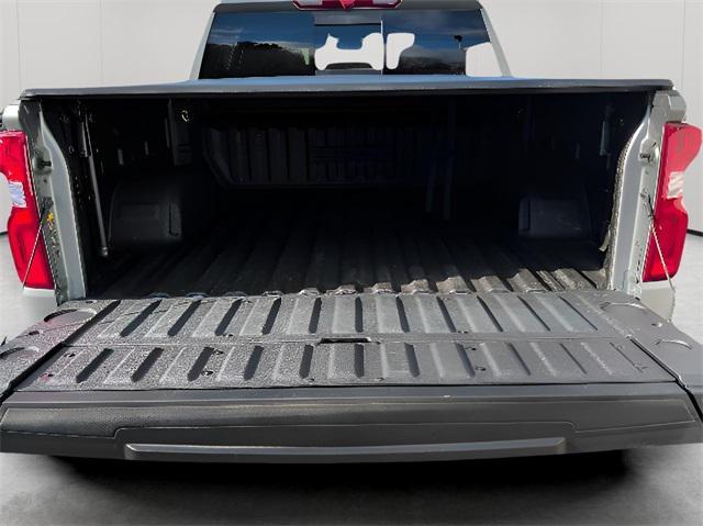 used 2024 Chevrolet Silverado 1500 car, priced at $57,988