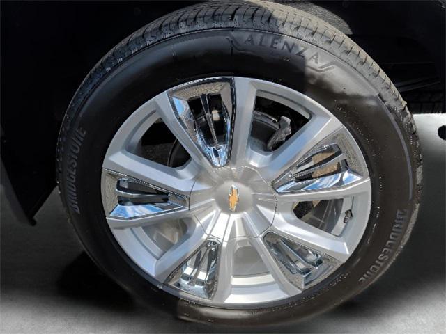 used 2024 Chevrolet Silverado 1500 car, priced at $57,988