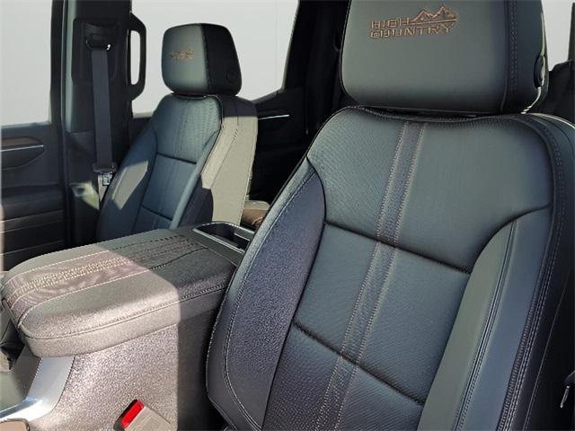 used 2024 Chevrolet Silverado 1500 car, priced at $57,988