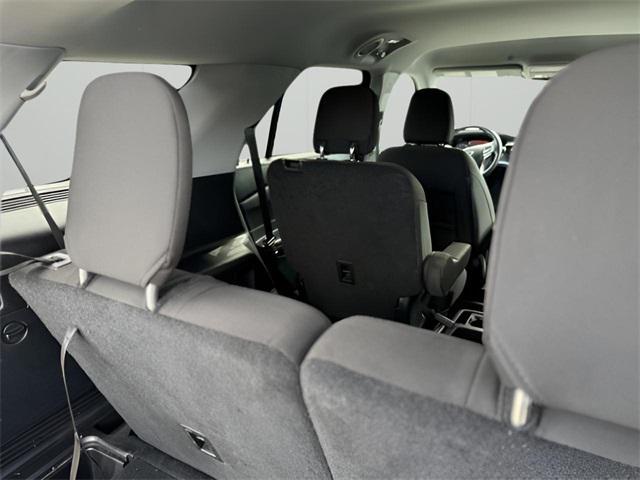used 2021 Ford Explorer car, priced at $23,798