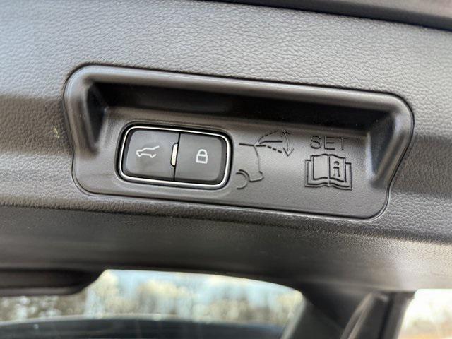 used 2021 Ford Explorer car, priced at $23,994