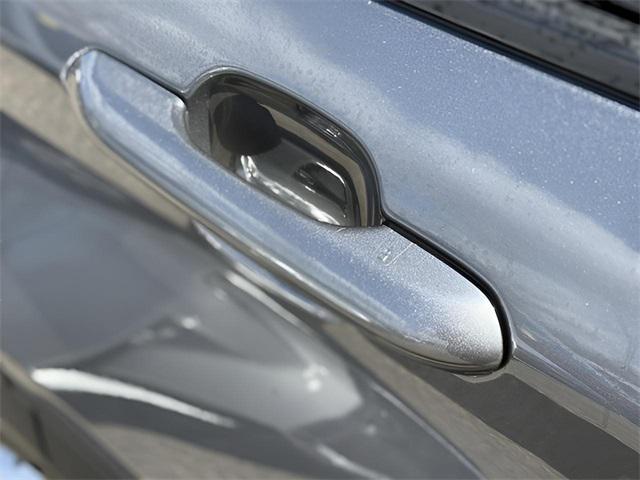 used 2021 Ford Explorer car, priced at $23,798