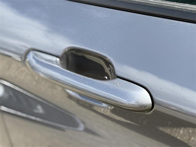 used 2021 Ford Explorer car, priced at $23,798