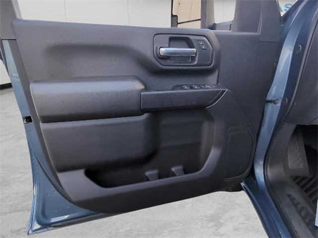 used 2024 Chevrolet Silverado 2500 car, priced at $50,660