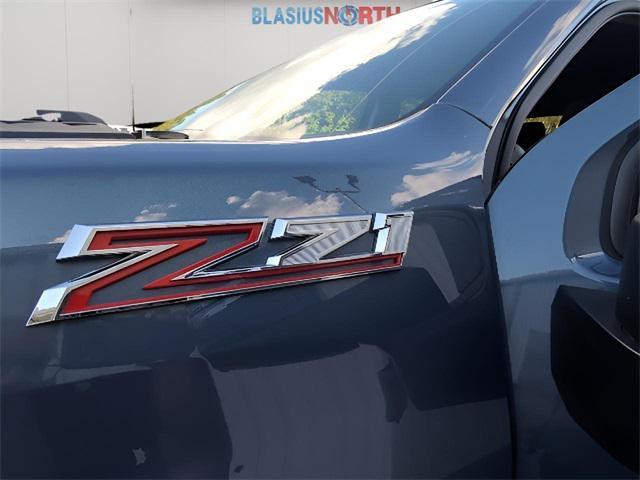 used 2024 Chevrolet Silverado 2500 car, priced at $50,660