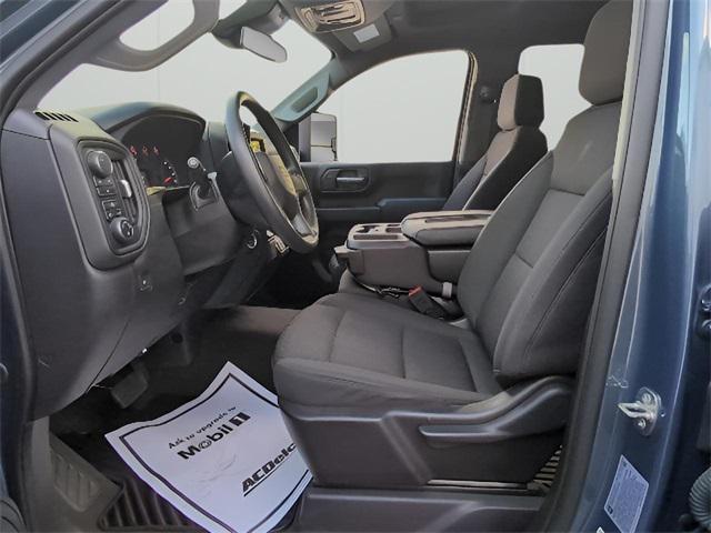 used 2024 Chevrolet Silverado 2500 car, priced at $50,660