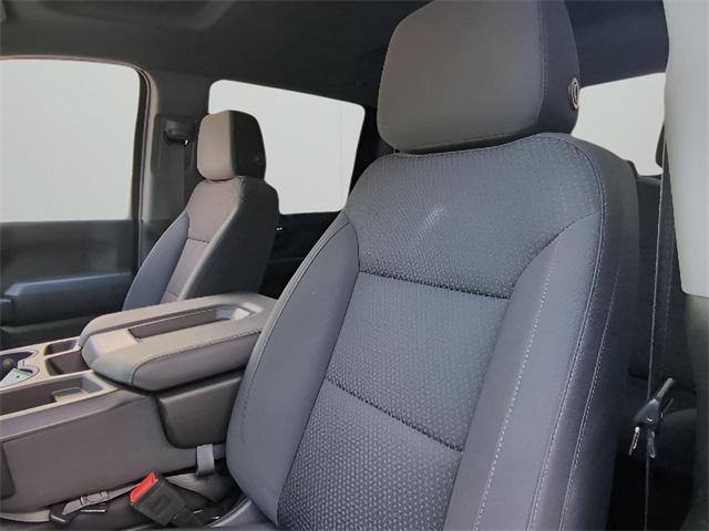 used 2024 Chevrolet Silverado 2500 car, priced at $50,660