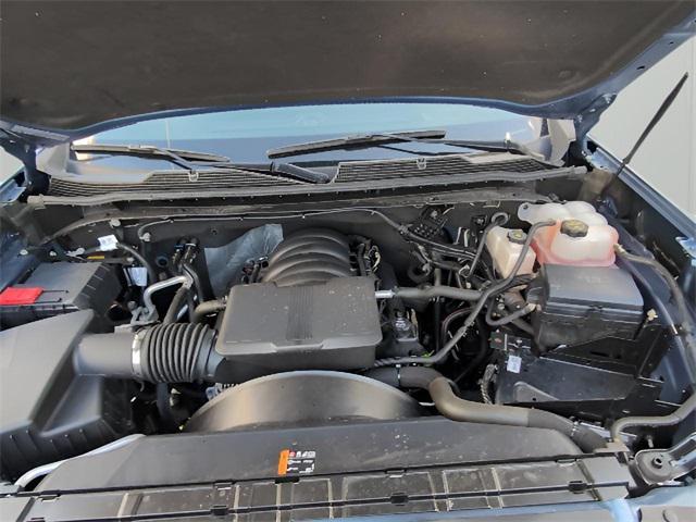 used 2024 Chevrolet Silverado 2500 car, priced at $50,660