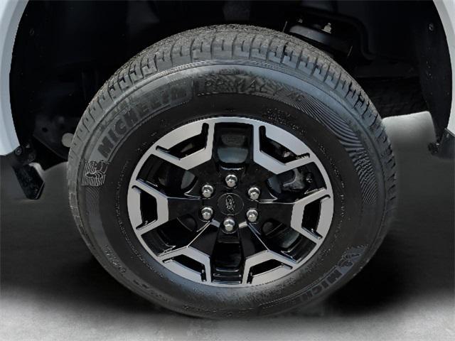 used 2022 Ford F-150 Lightning car, priced at $33,996