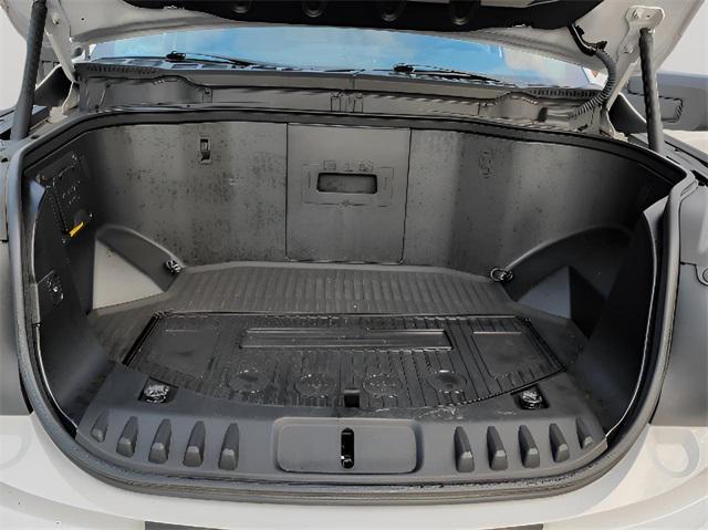 used 2022 Ford F-150 Lightning car, priced at $33,996