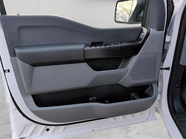 used 2022 Ford F-150 Lightning car, priced at $33,996