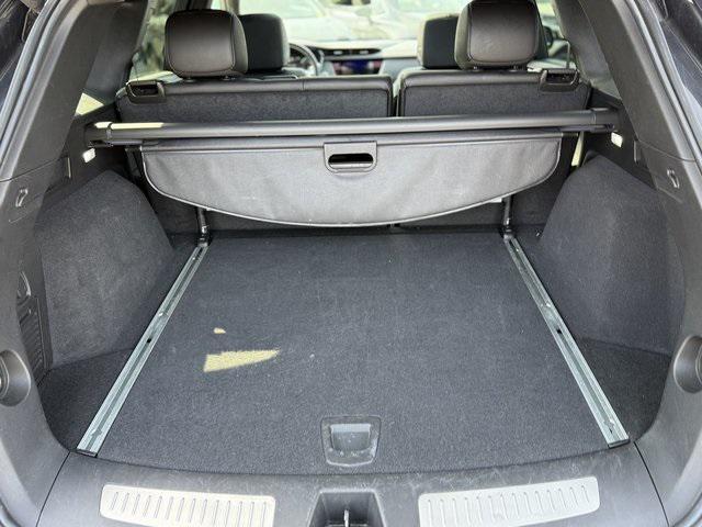 used 2023 Cadillac XT5 car, priced at $30,470