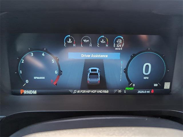 used 2024 Ford F-150 car, priced at $67,976