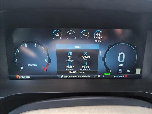 used 2024 Ford F-150 car, priced at $67,976