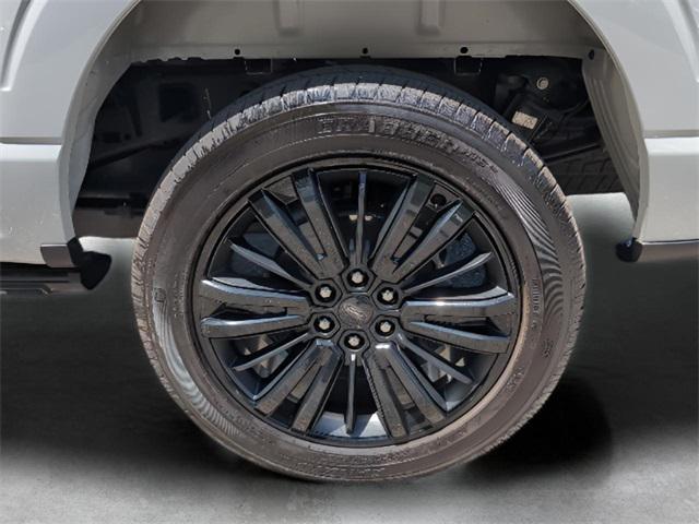 used 2024 Ford F-150 car, priced at $67,976
