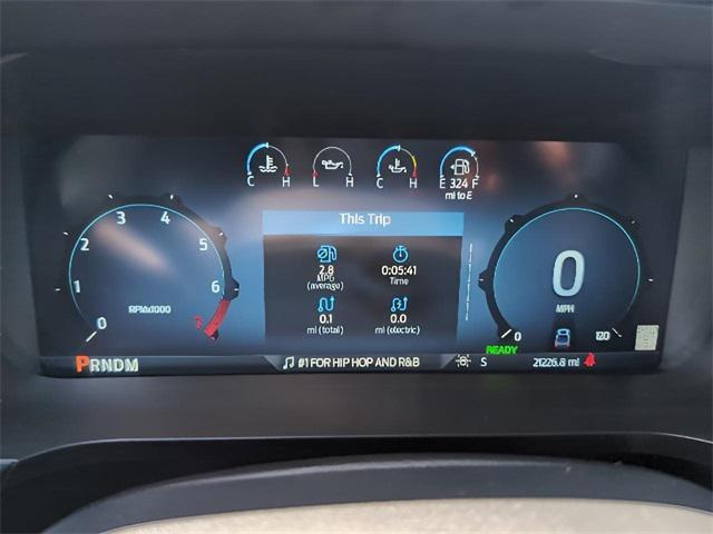 used 2024 Ford F-150 car, priced at $67,976