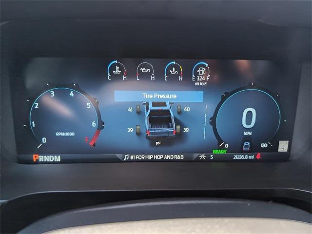 used 2024 Ford F-150 car, priced at $67,976