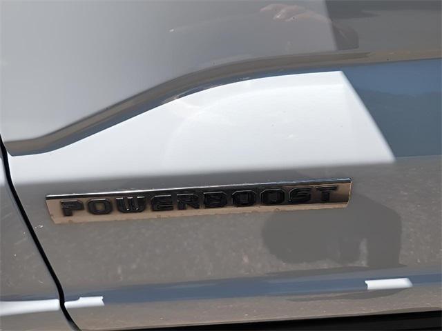 used 2024 Ford F-150 car, priced at $67,976