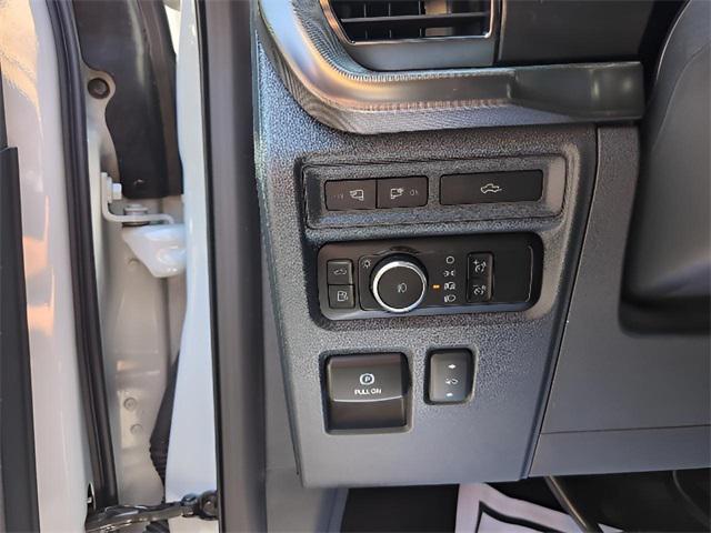 used 2024 Ford F-150 car, priced at $67,976