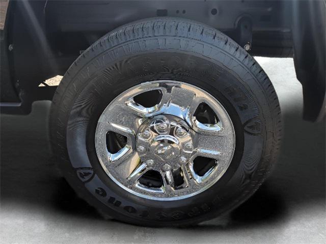 used 2024 Ram 2500 car, priced at $42,860
