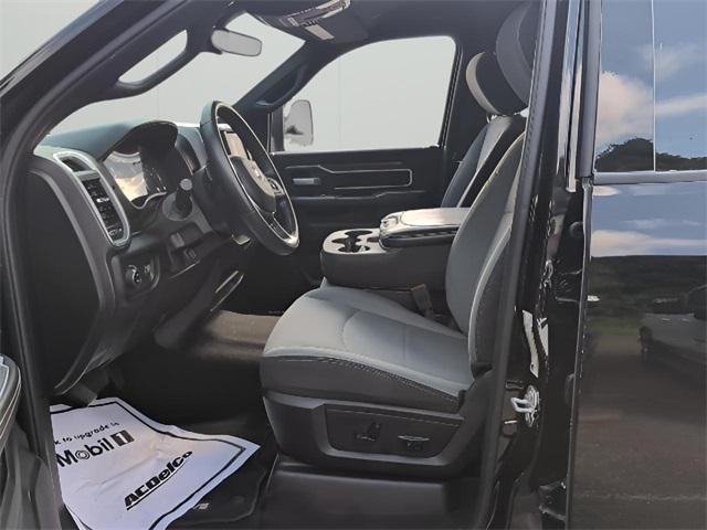 used 2024 Ram 2500 car, priced at $42,860