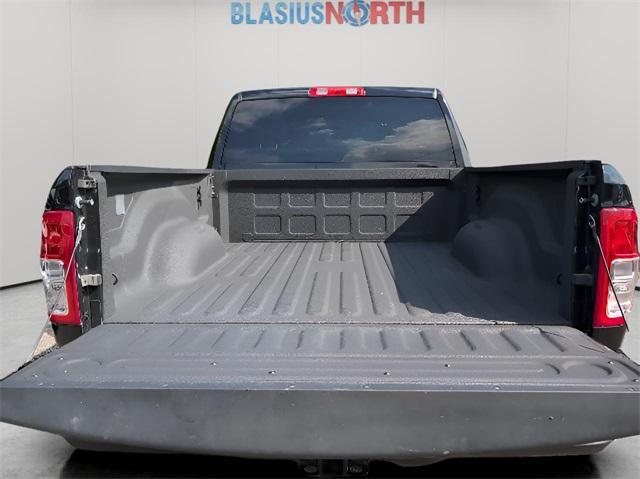 used 2024 Ram 2500 car, priced at $42,860
