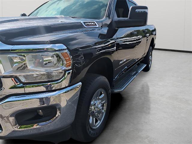 used 2024 Ram 2500 car, priced at $42,860