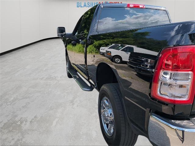 used 2024 Ram 2500 car, priced at $42,860