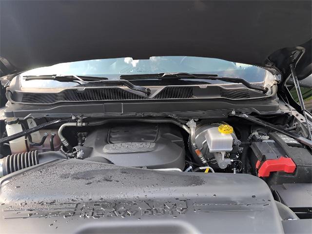 used 2024 Ram 2500 car, priced at $42,860