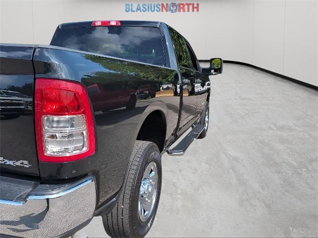 used 2024 Ram 2500 car, priced at $42,860