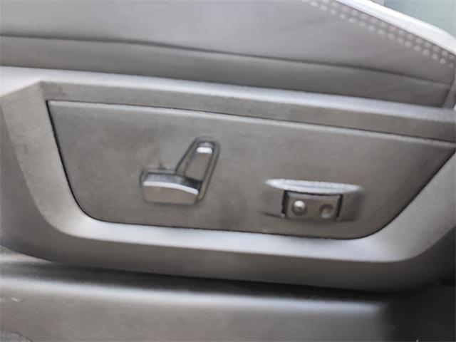 used 2024 Ram 2500 car, priced at $42,860