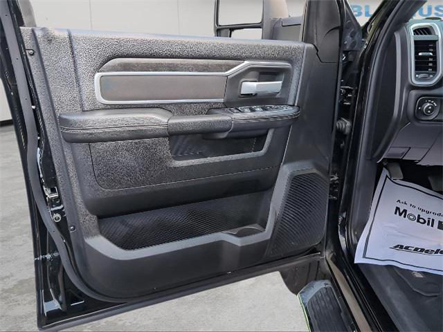 used 2024 Ram 2500 car, priced at $42,860