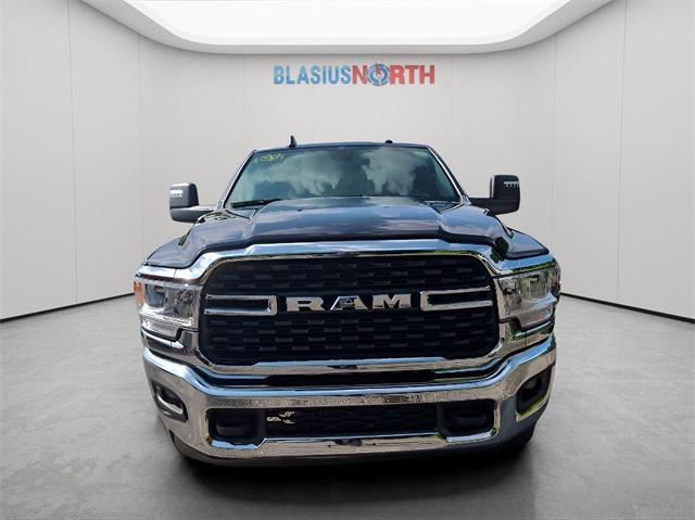 used 2024 Ram 2500 car, priced at $42,860