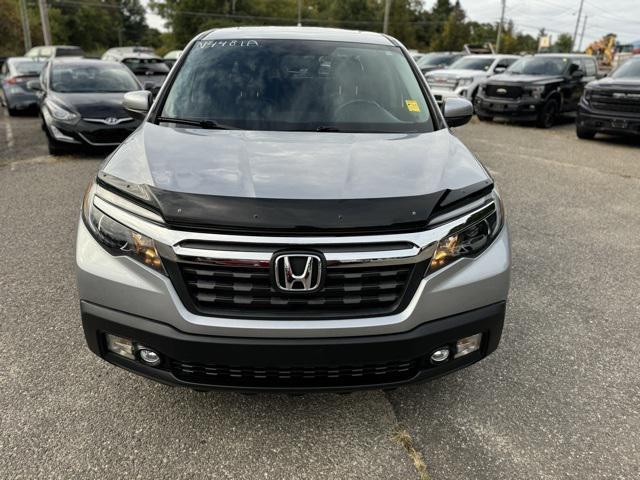 used 2019 Honda Ridgeline car, priced at $22,998