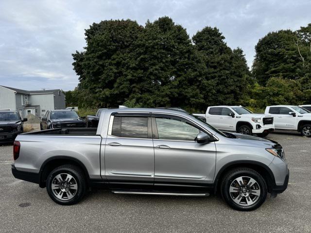 used 2019 Honda Ridgeline car, priced at $22,998