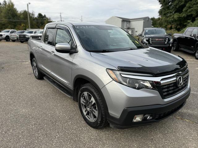 used 2019 Honda Ridgeline car, priced at $22,998