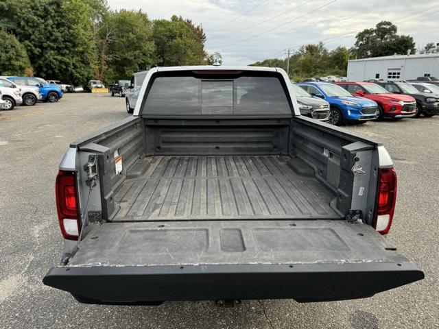 used 2019 Honda Ridgeline car, priced at $22,998