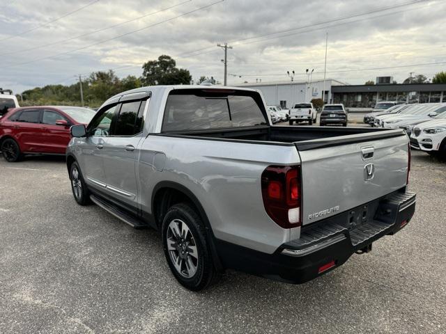 used 2019 Honda Ridgeline car, priced at $22,998