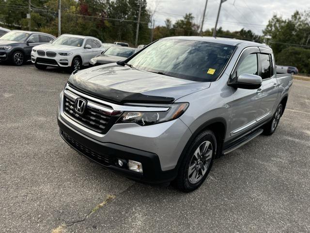 used 2019 Honda Ridgeline car, priced at $22,998