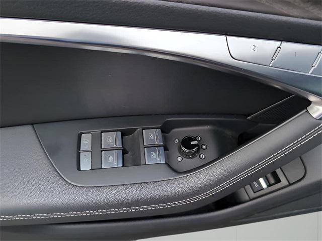 used 2021 Audi A6 car, priced at $31,425