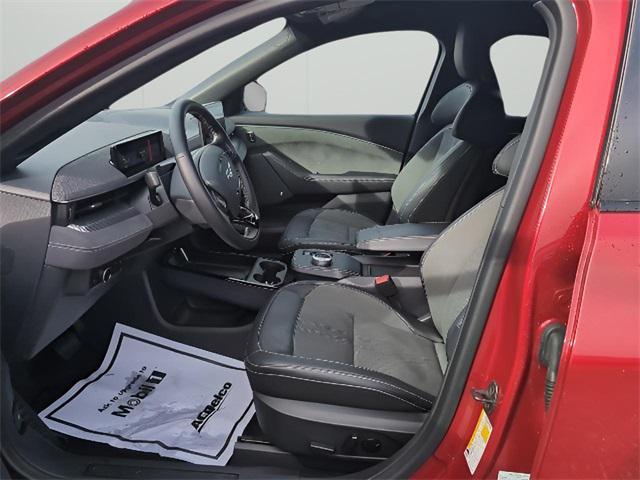 used 2024 Ford Mustang Mach-E car, priced at $37,499