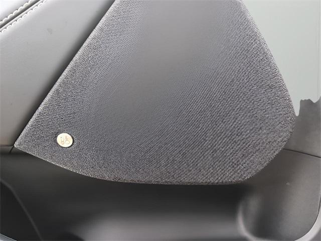 used 2024 Ford Mustang Mach-E car, priced at $37,499