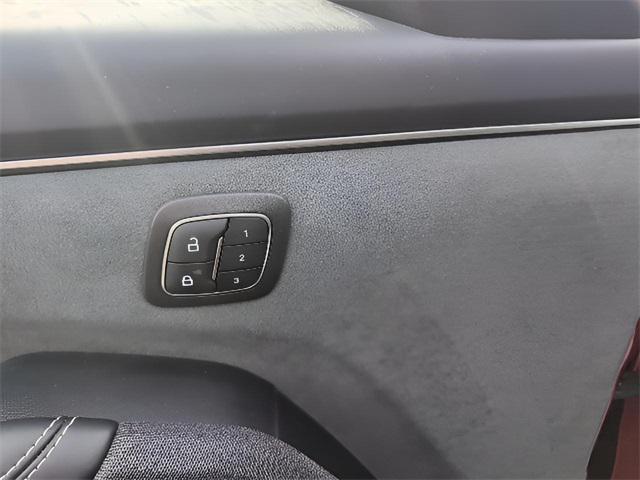 used 2024 Ford Mustang Mach-E car, priced at $37,499