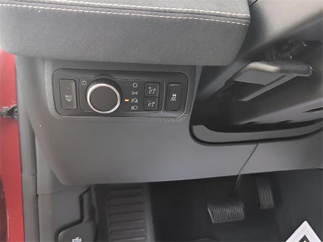 used 2024 Ford Mustang Mach-E car, priced at $37,499