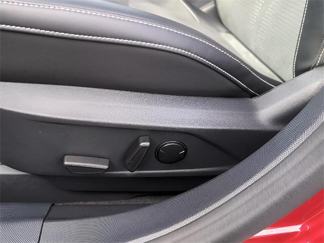 used 2024 Ford Mustang Mach-E car, priced at $37,499