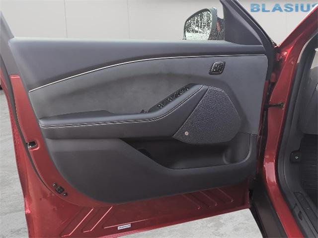 used 2024 Ford Mustang Mach-E car, priced at $37,499