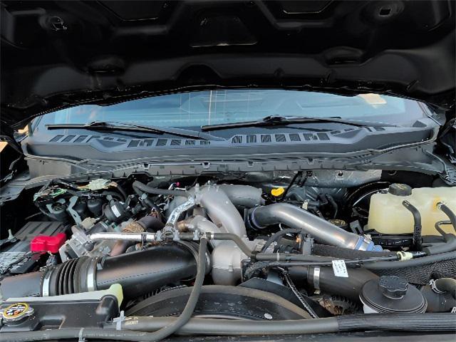 used 2023 Ford F-250 car, priced at $65,777