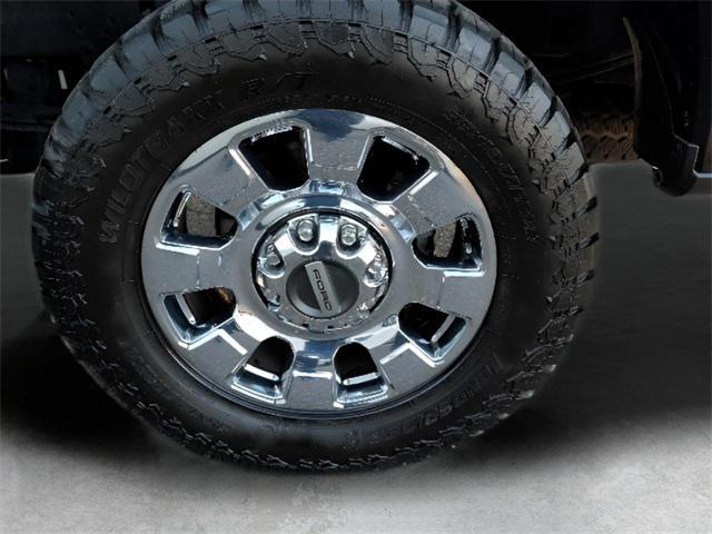 used 2023 Ford F-250 car, priced at $65,777